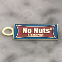 Load image into Gallery viewer, SizzleNut (1pc 12" Brass)