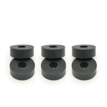 Load image into Gallery viewer, Trans CymRings 6-PK (Translucent)