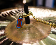 Load image into Gallery viewer, SizzleNut (1pc 12" Brass)