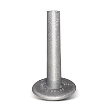 Load image into Gallery viewer, No Nuts Cymbal Sleeves 3-PK (Silver)