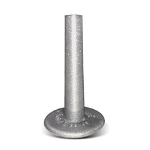 Load image into Gallery viewer, Silver Cymbal Sleeves 3-PK