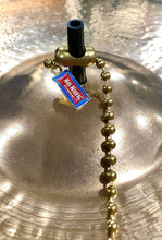 Load image into Gallery viewer, SizzleNut (1pc 12" Brass)