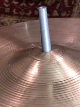 Load image into Gallery viewer, Silver Cymbal Sleeves 3-PK
