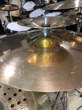 Load image into Gallery viewer, Silver Cymbal Sleeves 3-PK