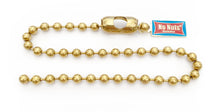 Load image into Gallery viewer, SizzleNut (1pc 12" Brass)