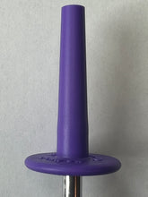 Load image into Gallery viewer, Purple Cymbal Sleeves 3-PK (NEW)