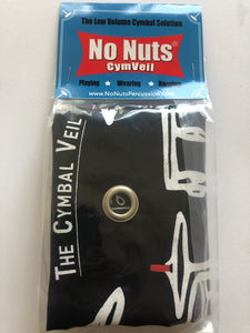 No Nuts CymVeil